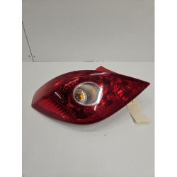 Feu Arriere Principal Gauche (feux) Opel Corsa D Phase 1